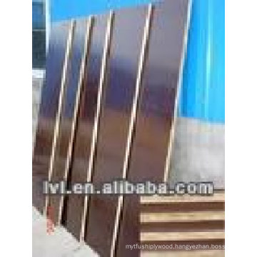 China film faced plywood/construction plywood